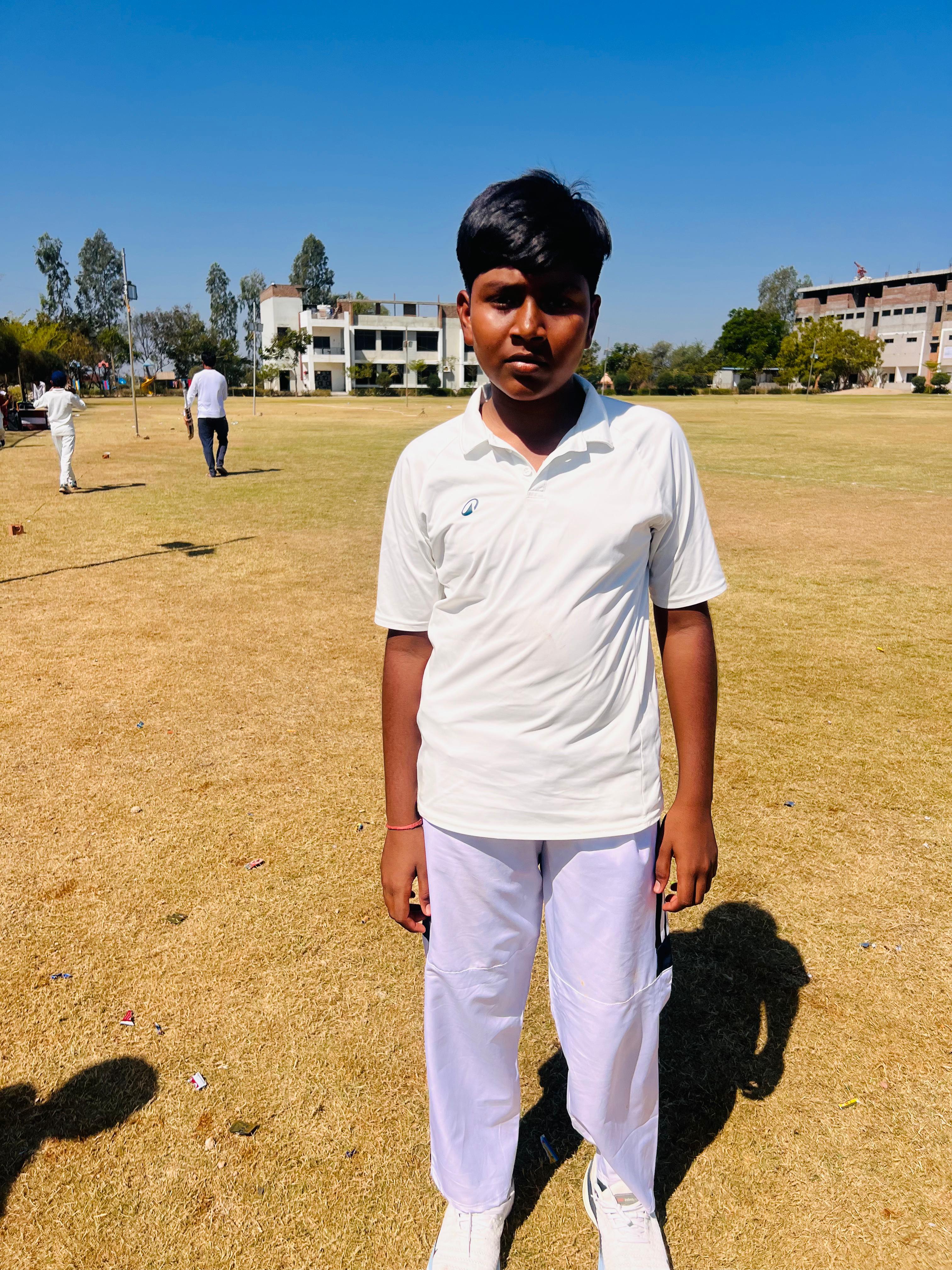 Himesh Dashrathji Thakor